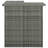 Francesco Rattan Bar Table-722343317