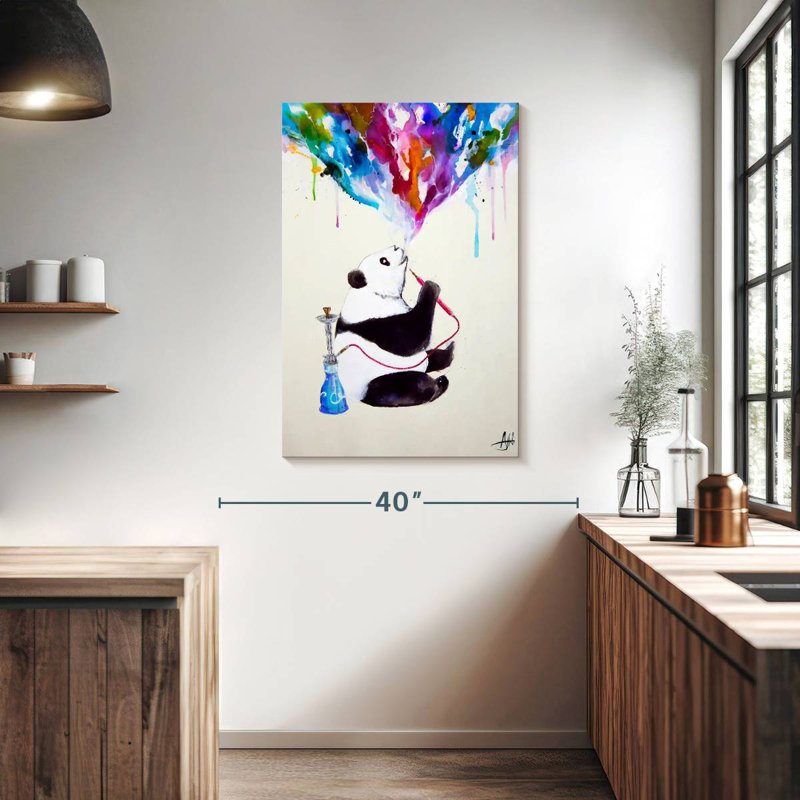 Ketti Chai, 39" H x 26" W