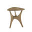 Table d'appoint moderne Modern Triangle