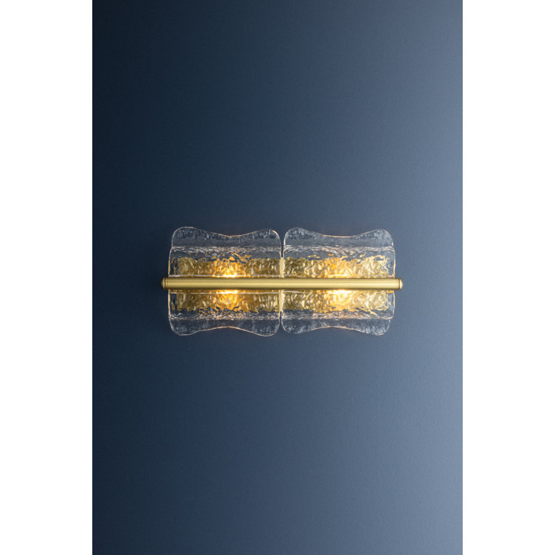 Fosterdale Wall Sconce, 2