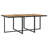 Dosch Rectangular 10 - Person Dining Set with Cushions-653034753