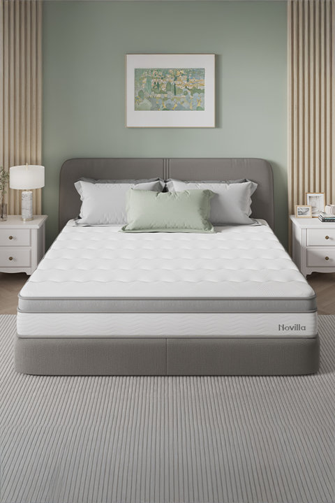 Ortho Cooling Mattress