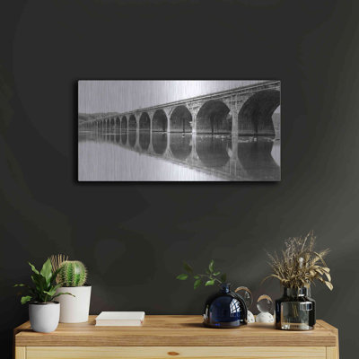 «Rockwell Bridge» par Lori Deiter