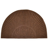 Non-Slip Outdoor Doormat