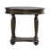 Karleigh Oval End Table