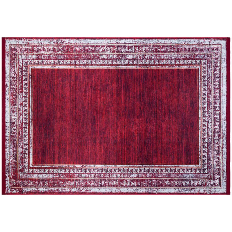 Tapis Telaya, Rectangle 5 pi 3 po x 7 pi 7 po