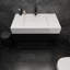 Meuble-lavabo simple 35,5 po Albizu-69316029