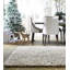 Jacinta Solid Colour Wool Hand Woven Area Rug-1810896002