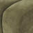 Gray Performance Fabric Upholstered Dining Chair-129756737