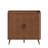 24 Pair Shoe Storage Cabinet With Sliding Doors And Adjustable Shelves-64701453