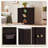 Annia Bathroom Cabinet-430682982