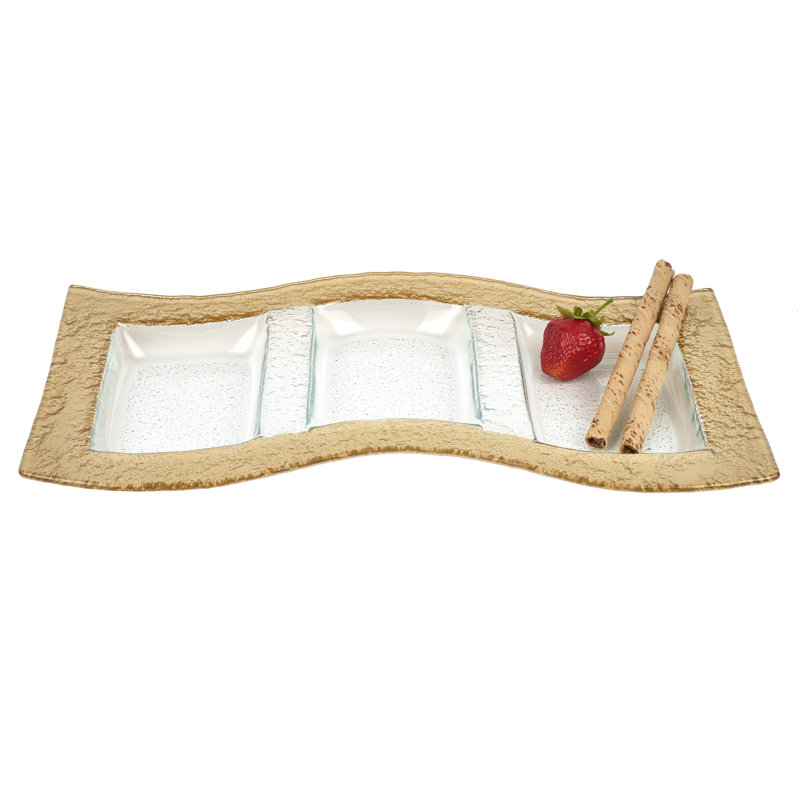 Glass Tray