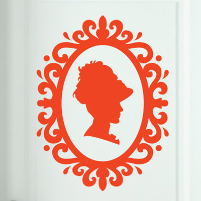 Wall Decal
