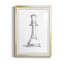 Étude d'échecs III - reproduction de cadre photo-1403825169-1403825168