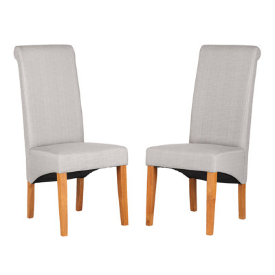 Leni Upholstered Dining Chair