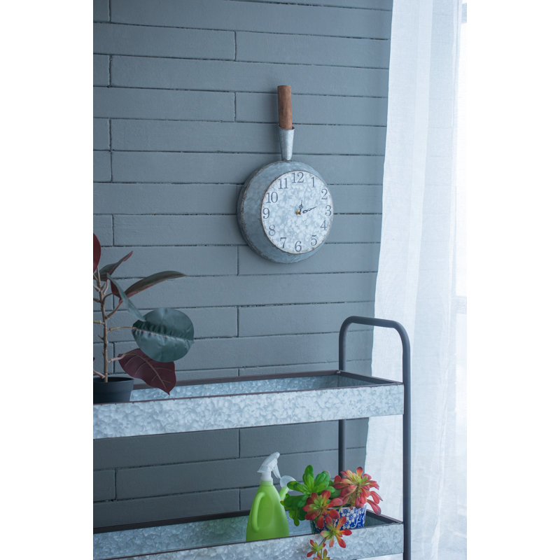 Horloge murale Frye