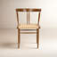 Chaise de salle à manger en bois Ferrara-576464397