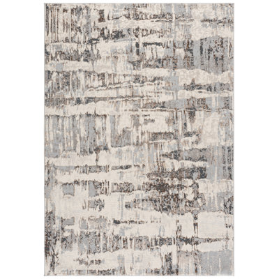 Spectrum Performance Abstract Indoor Rug