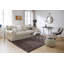 Shyann Solid Colour Wool Hand Woven Area Rug-19157644
