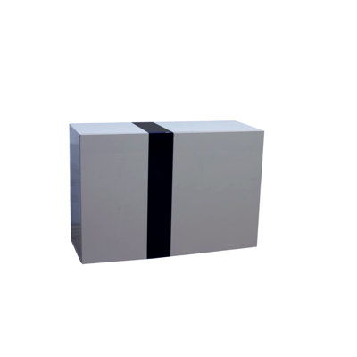 Bilbe 112cm W Chest of Drawers