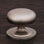 CK Series Mushroom Knob-12829824-12829819