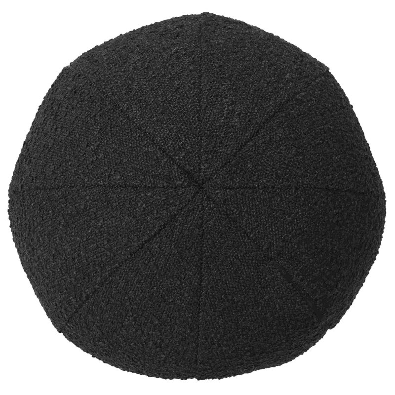 Cushion Palla L, 14.57"H x 14.57"W