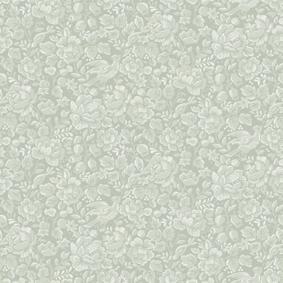 Birdie - Pale Leaf