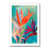 White Single Picture Framed Paper is unavailable