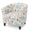 CHAISE PLUBA CLUB