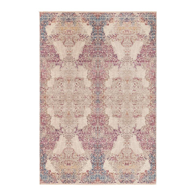 Tapis Bungalow Rose Bungalow Bungalow
