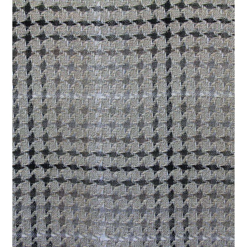 Bloom Starlight Fabric, Nat Shades Stone