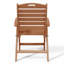 Chaise de salle à manger Laguna-109539267