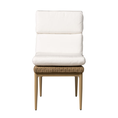 Outdoor Dining Side Chair