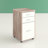 Midway 15.75'' Wide 3 -Drawer Mobile File Cabinet