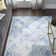 Deemer Hand Tufted Wool Geometric Rug