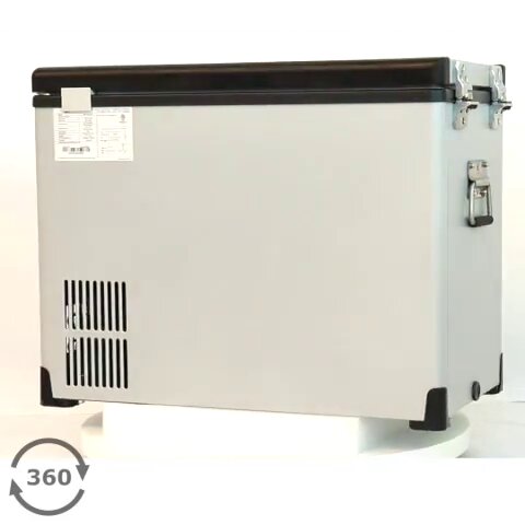 Whynter Congélateur / réfrigérateur portatif Whynter avec option 12v DC et  Commentaires - Wayfair Canada