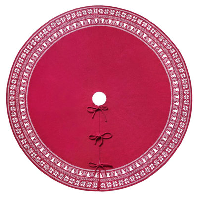 Antara Tree Skirt