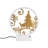 Vernee Globe Lamp-2105503937