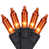 Orange/Black