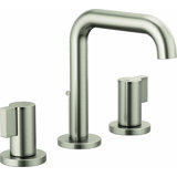 Litze® Widespread Lavatory Faucet