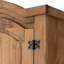 Greenock Solid Wood Wardrobe
