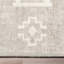 Tapis tissé à plat Kehr Bottineau-84991187