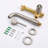 Wall Mounted Optional Single-handle Bathroom Faucet-76079854