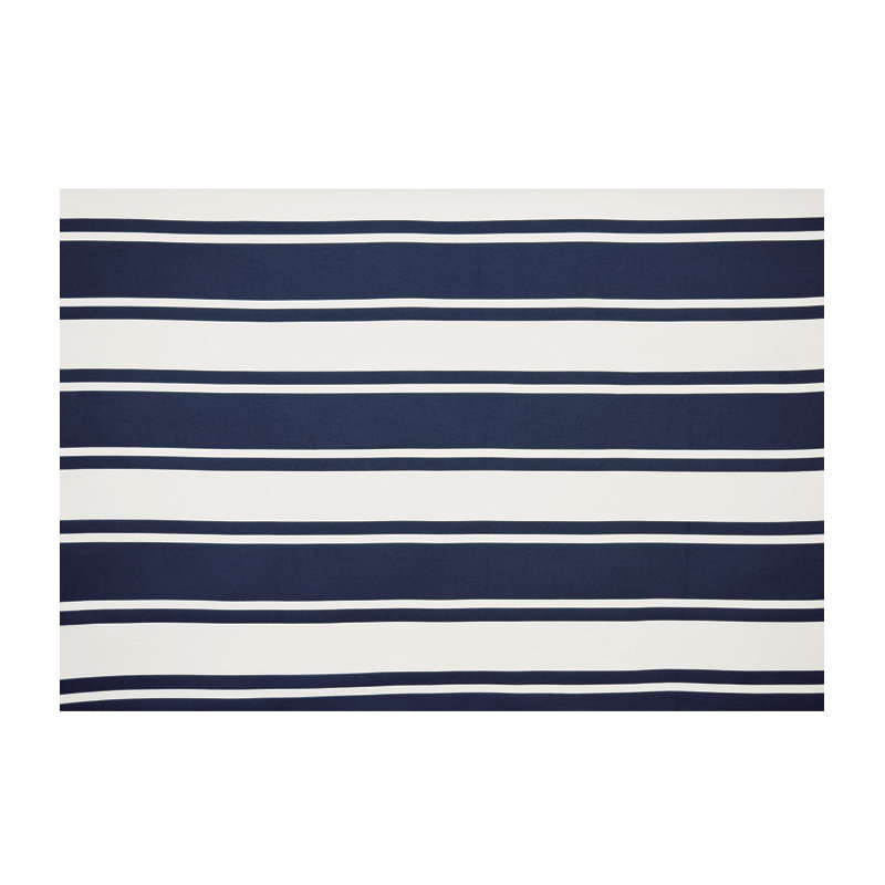 Summerhouse Sawyer Indigo RR Fabric