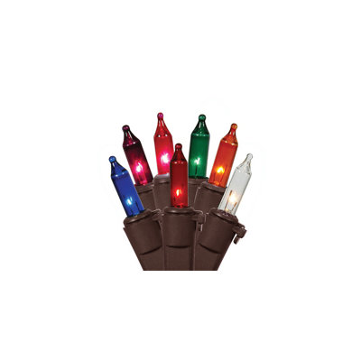 Mini lumières de Noël
