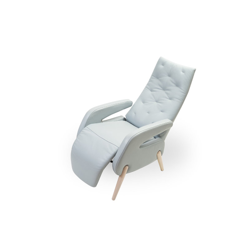 Manual Recliner Alduin