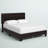 Rinku Platform Bed-1916663506-1916663469