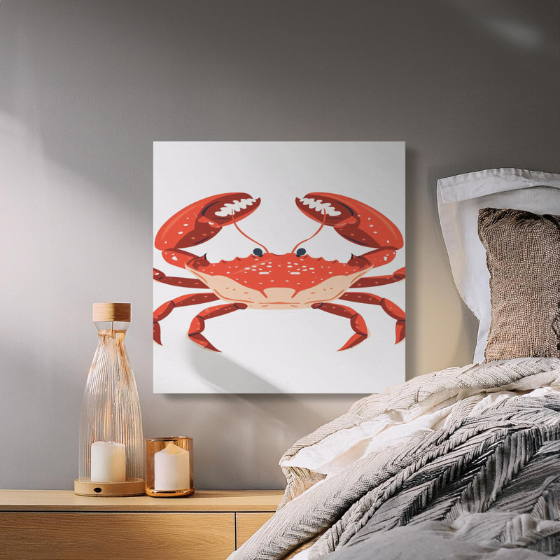 Rinker Wrapped Canvas Print Set, 24x24