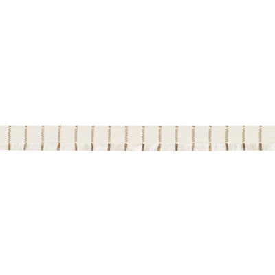 Schumacher x Patterson Flynn Frances Silk Fringe