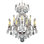 Renaissance 12 - Light Glass Chandelier